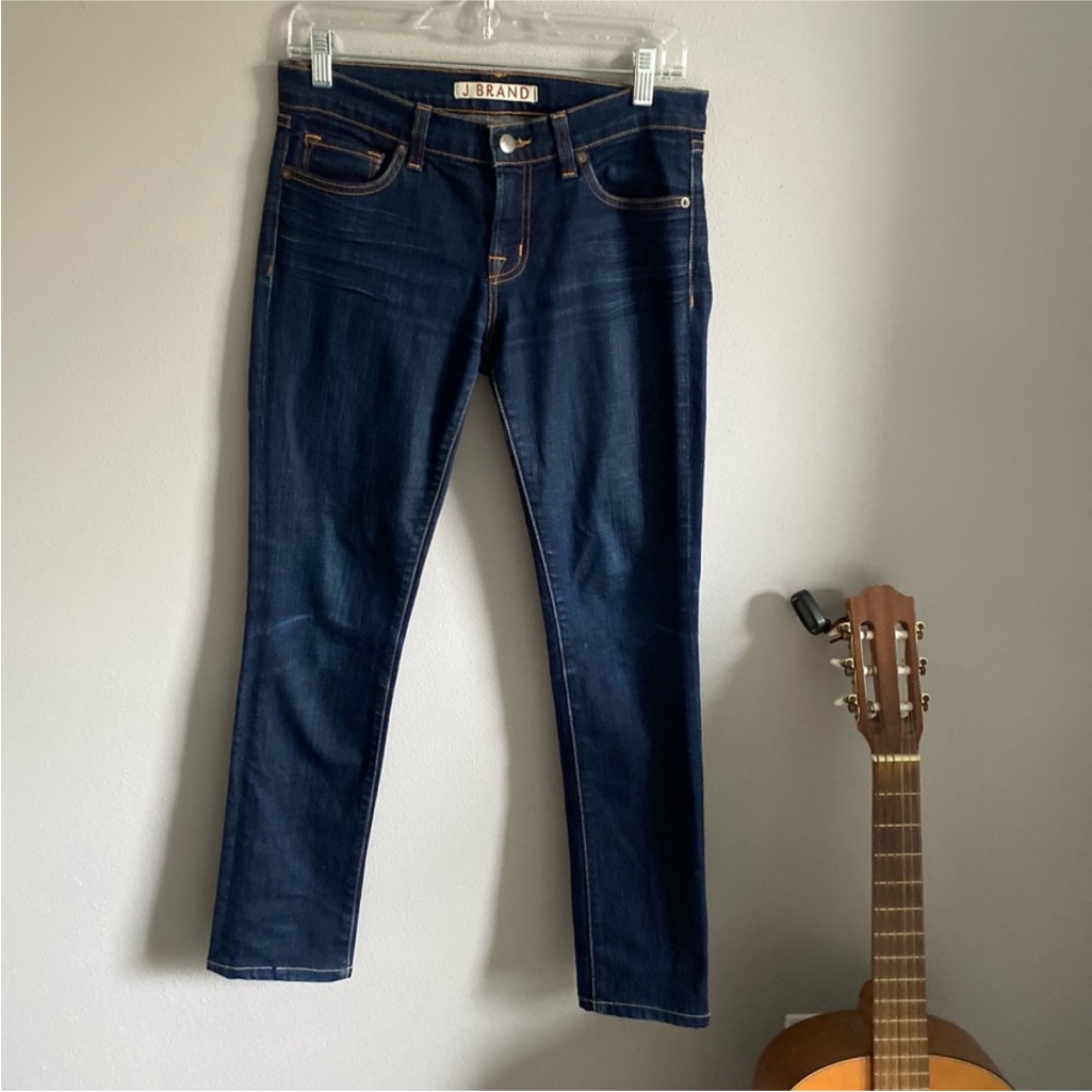 J Brand Denim Jeans 27